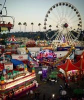 LA County Fair