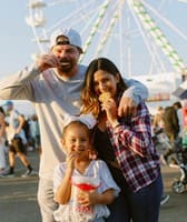 LA County Fair