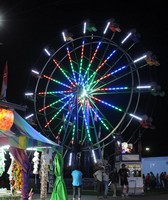 Medina County Fair