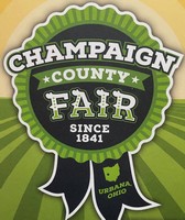 Champaign County Fair