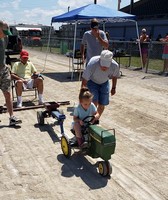 Champaign County Fair