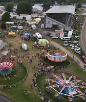 Champaign County Fair