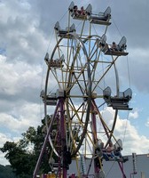 Athens County Fair