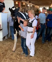 Athens County Fair