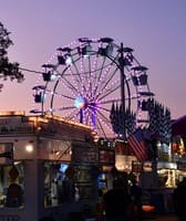 Scioto County Fair