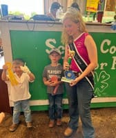 Scioto County Fair