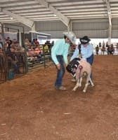 Scioto County Fair