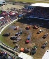 Scioto County Fair
