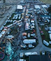 Ashtabula County Fair