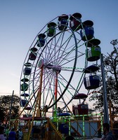 Mercer County Fair