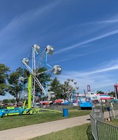 Henry County Fair