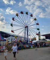 Miami County Fair