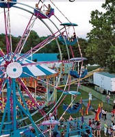 Miami County Fair