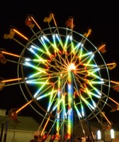 Muskingum County Fair