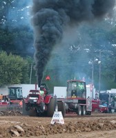 Muskingum County Fair