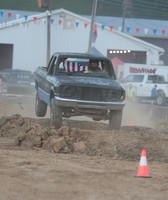 Muskingum County Fair