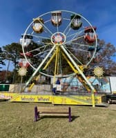 Jefferson County Fair