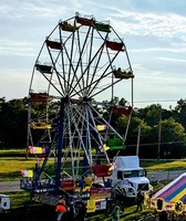 Defiance County Fair