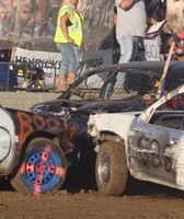 Defiance County Fair