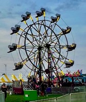 Lorain County Fair