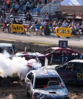 Lorain County Fair