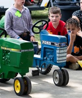 Lorain County Fair