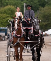 Lorain County Fair