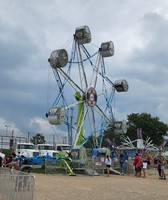 Sandusky County Fair