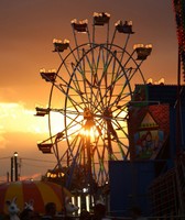 Portage County Randolph Fair