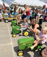 Portage County Randolph Fair