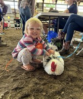 Portage County Randolph Fair