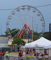 Noble County Fair