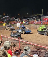 Noble County Fair