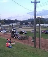 Noble County Fair
