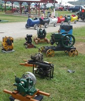 Noble County Fair