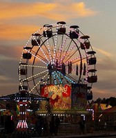 Hancock County Fair