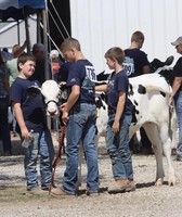 Hancock County Fair