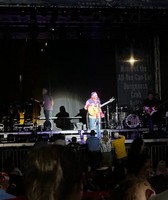 Hancock County Fair