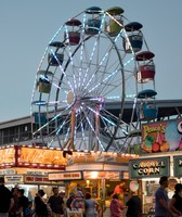 Fulton County Fair