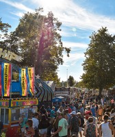 Fulton County Fair