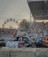 Fulton County Fair