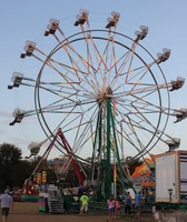 Autauga County Fair