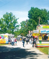 Washington County Fair