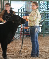 Highland County Fair