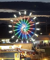 Hocking County Fair