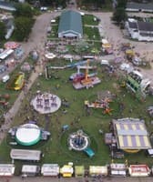 Delaware County Fair