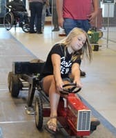 Delaware County Fair