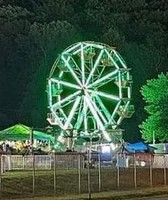 Fairfield County Fair