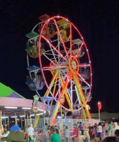 Chilton County Fair