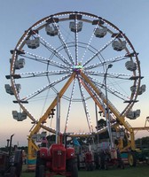 Payne County Fair